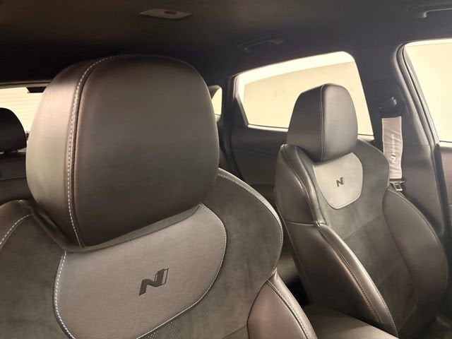 2023 Hyundai Kona N Base