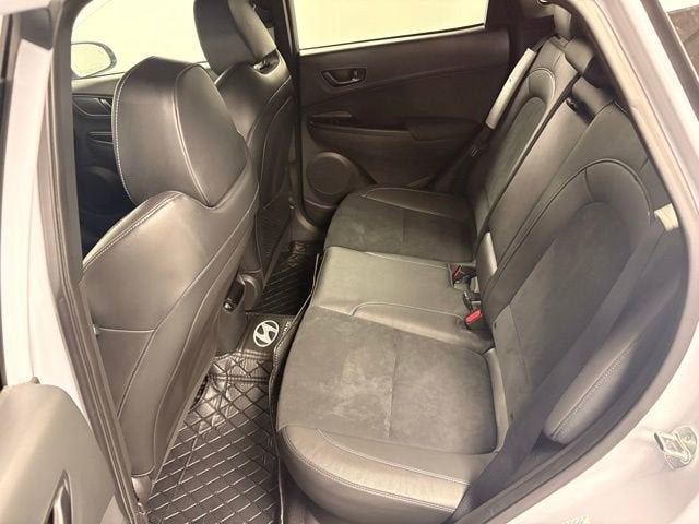 2023 Hyundai Kona N Base