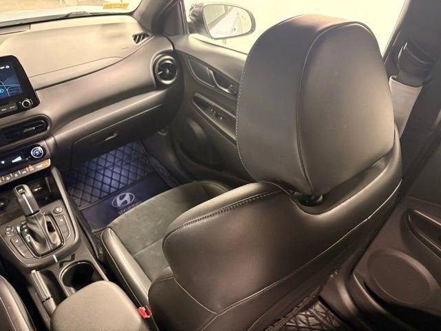 2023 Hyundai Kona N Base