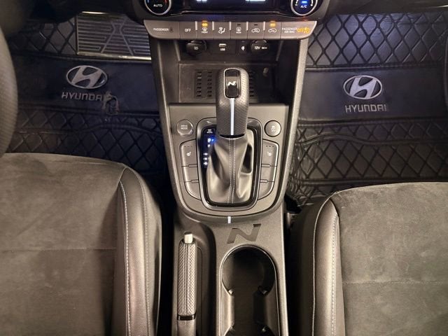 2023 Hyundai Kona N Base