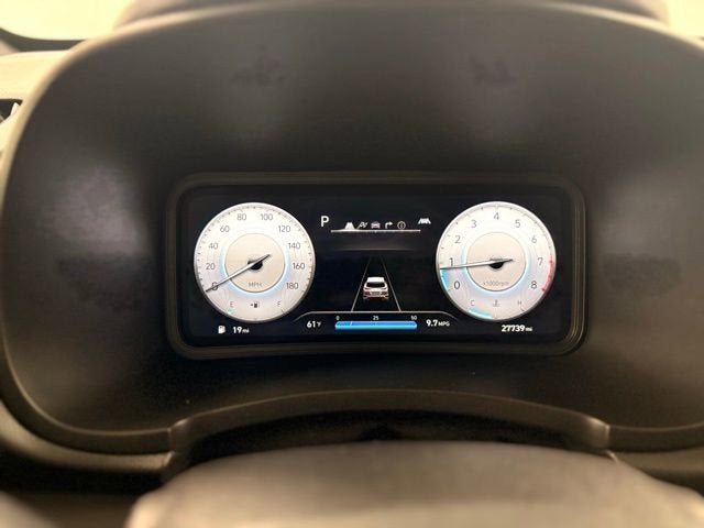 2023 Hyundai Kona N Base