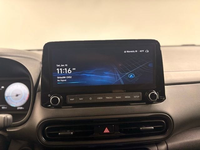 2023 Hyundai Kona N Base