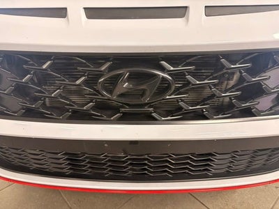 2023 Hyundai Kona N Base