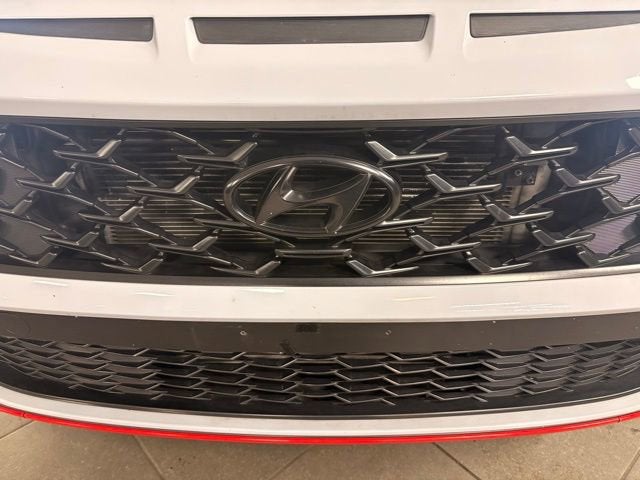 2023 Hyundai Kona N Base