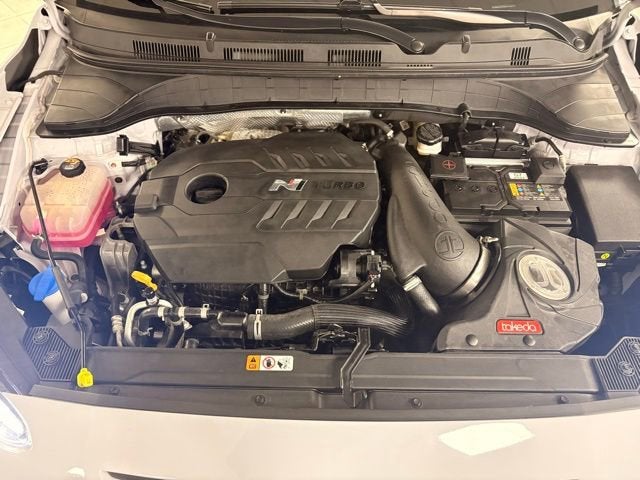 2023 Hyundai Kona N Base