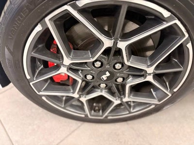 2023 Hyundai Kona N Base