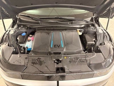 2023 Hyundai IONIQ 5 SE