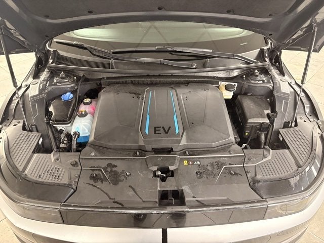 2023 Hyundai IONIQ 5 SE