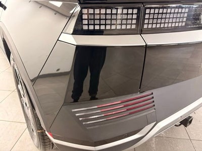 2023 Hyundai IONIQ 5 SE
