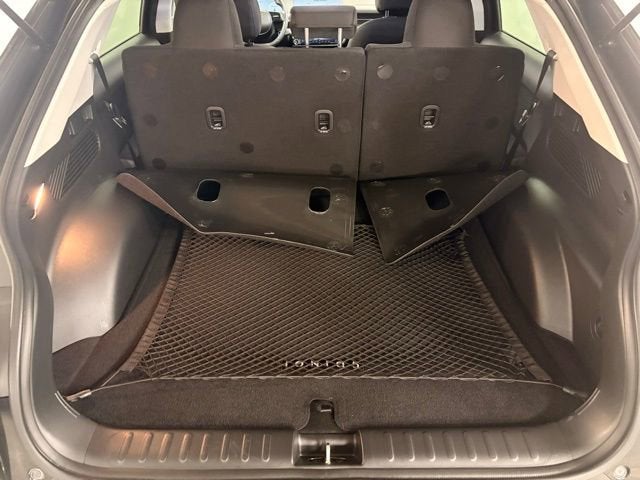 2023 Hyundai IONIQ 5 SE