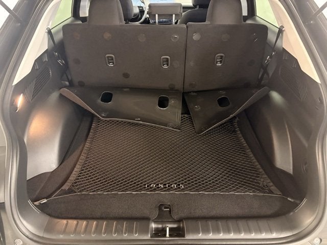 2023 Hyundai IONIQ 5 SE