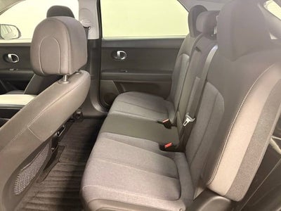 2023 Hyundai IONIQ 5 SE