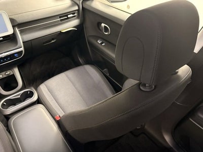 2023 Hyundai IONIQ 5 SE