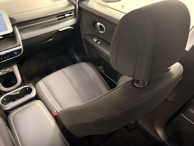 2023 Hyundai IONIQ 5 SE