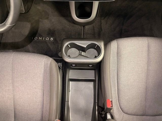 2023 Hyundai IONIQ 5 SE