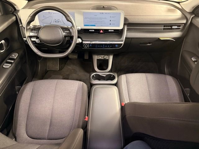 2023 Hyundai IONIQ 5 SE