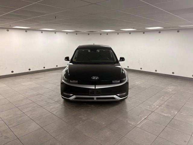 2023 Hyundai IONIQ 5 SE