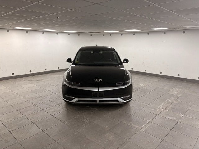 2023 Hyundai IONIQ 5 SE