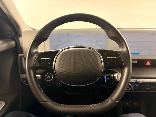 2023 Hyundai IONIQ 5 SE