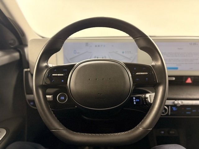 2023 Hyundai IONIQ 5 SE