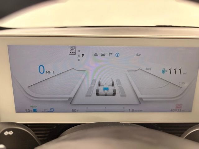 2023 Hyundai IONIQ 5 SE