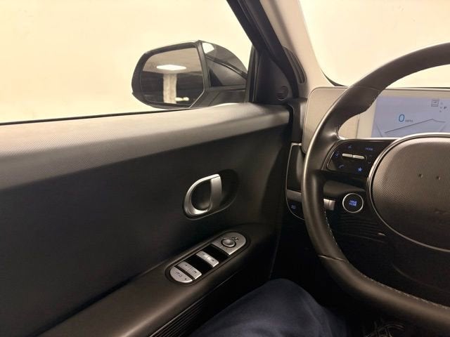 2023 Hyundai IONIQ 5 SE