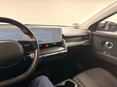 2023 Hyundai IONIQ 5 SE