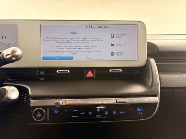 2023 Hyundai IONIQ 5 SE