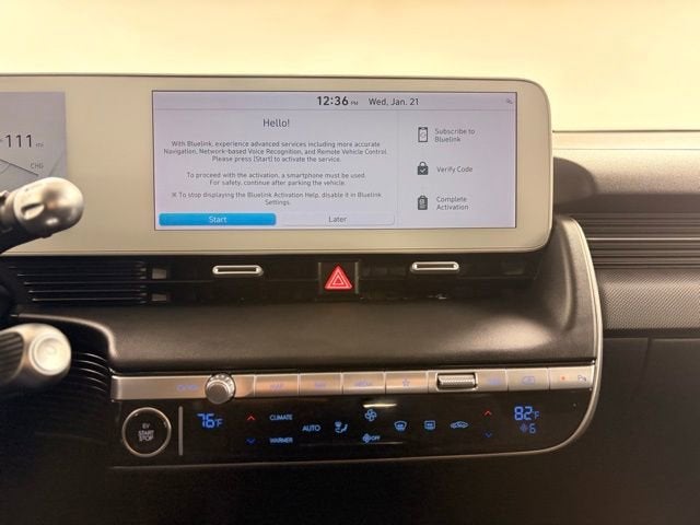 2023 Hyundai IONIQ 5 SE