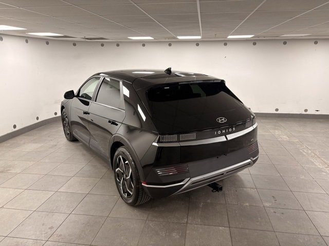 2023 Hyundai IONIQ 5 SE