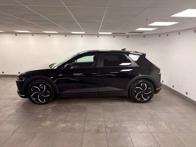 2023 Hyundai IONIQ 5 SE