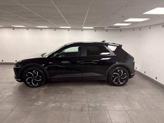 2023 Hyundai IONIQ 5 SE