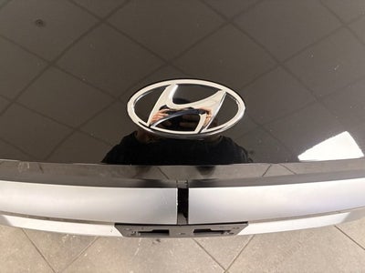 2023 Hyundai IONIQ 5 SE