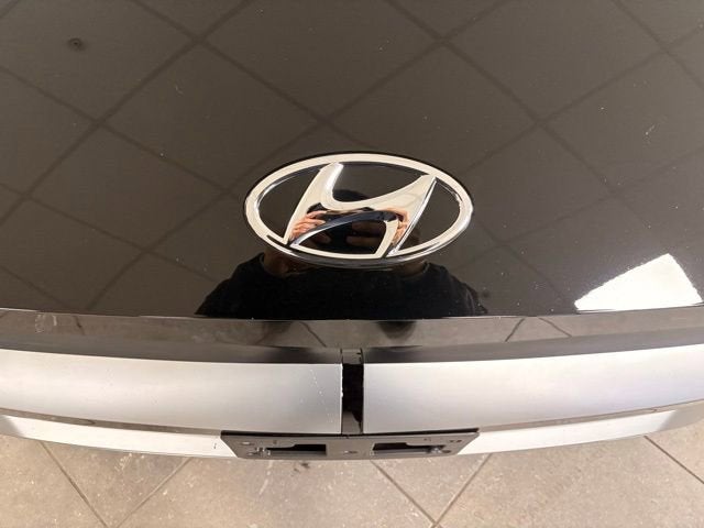 2023 Hyundai IONIQ 5 SE