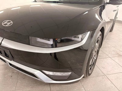 2023 Hyundai IONIQ 5 SE