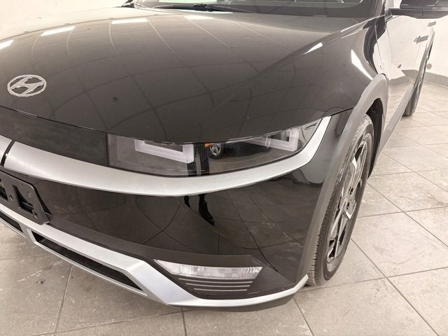 2023 Hyundai IONIQ 5 SE