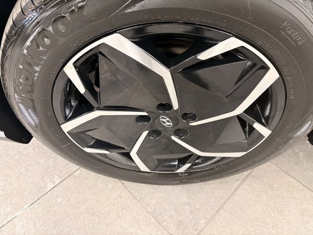 2023 Hyundai IONIQ 5 SE