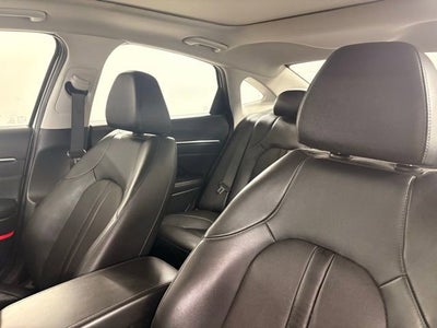 2022 Hyundai Sonata Limited