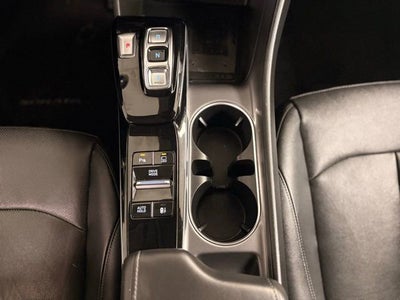 2022 Hyundai Sonata Limited