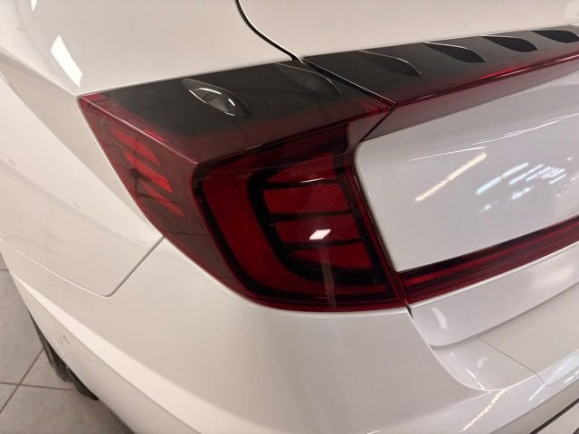 2022 Hyundai Sonata Limited