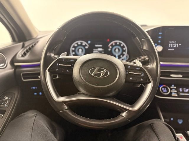 2022 Hyundai Sonata Limited