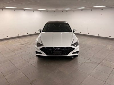 2022 Hyundai Sonata Limited