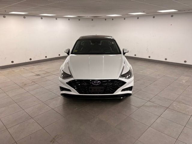 2022 Hyundai Sonata Limited