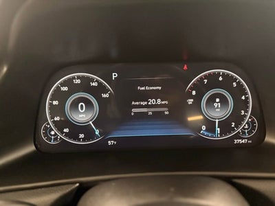 2022 Hyundai Sonata Limited