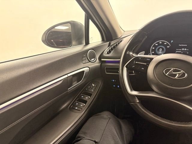 2022 Hyundai Sonata Limited