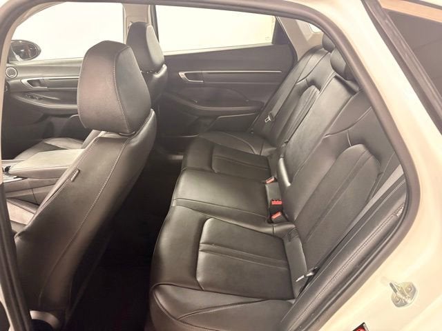 2022 Hyundai Sonata Limited