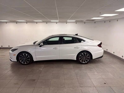 2022 Hyundai Sonata Limited