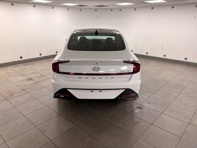 2022 Hyundai Sonata Limited
