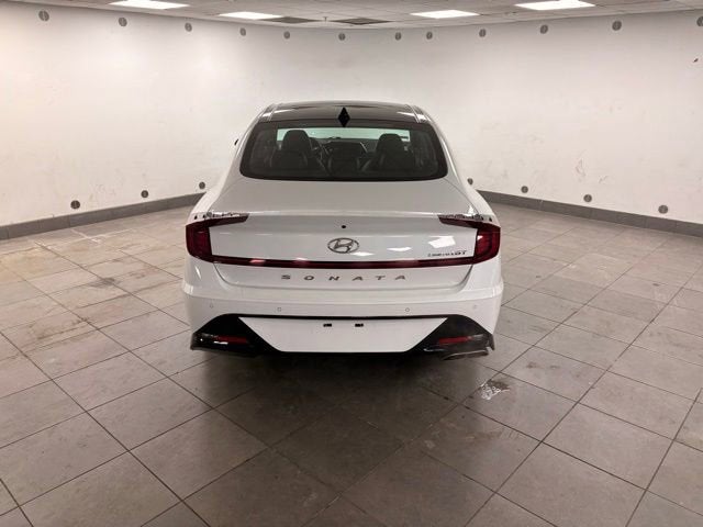 2022 Hyundai Sonata Limited