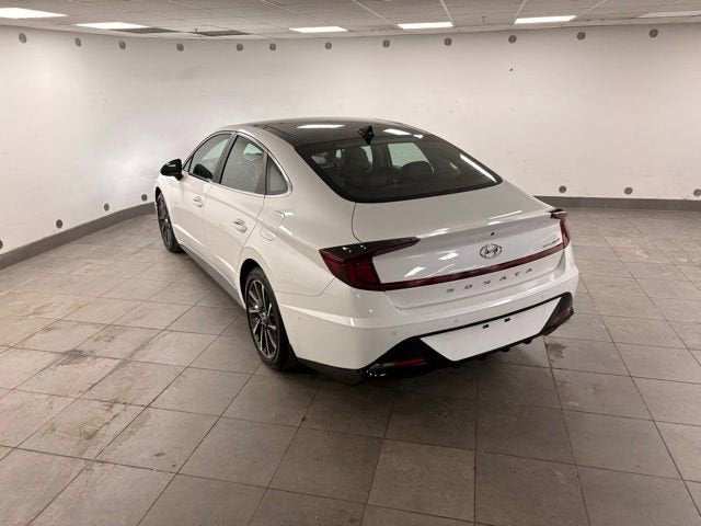 2022 Hyundai Sonata Limited